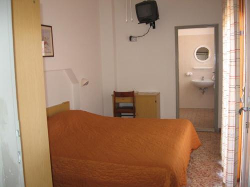 Hotel Eleonora 리미니 외부 사진