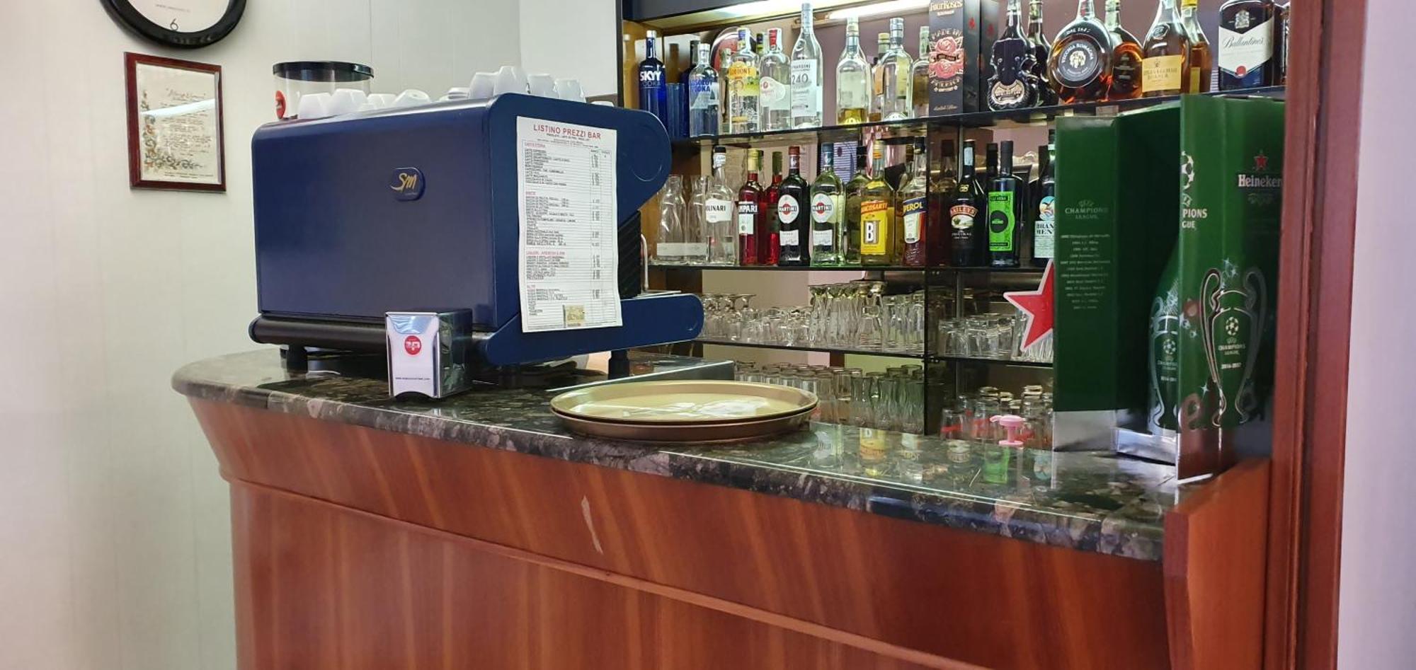 Hotel Eleonora 리미니 외부 사진