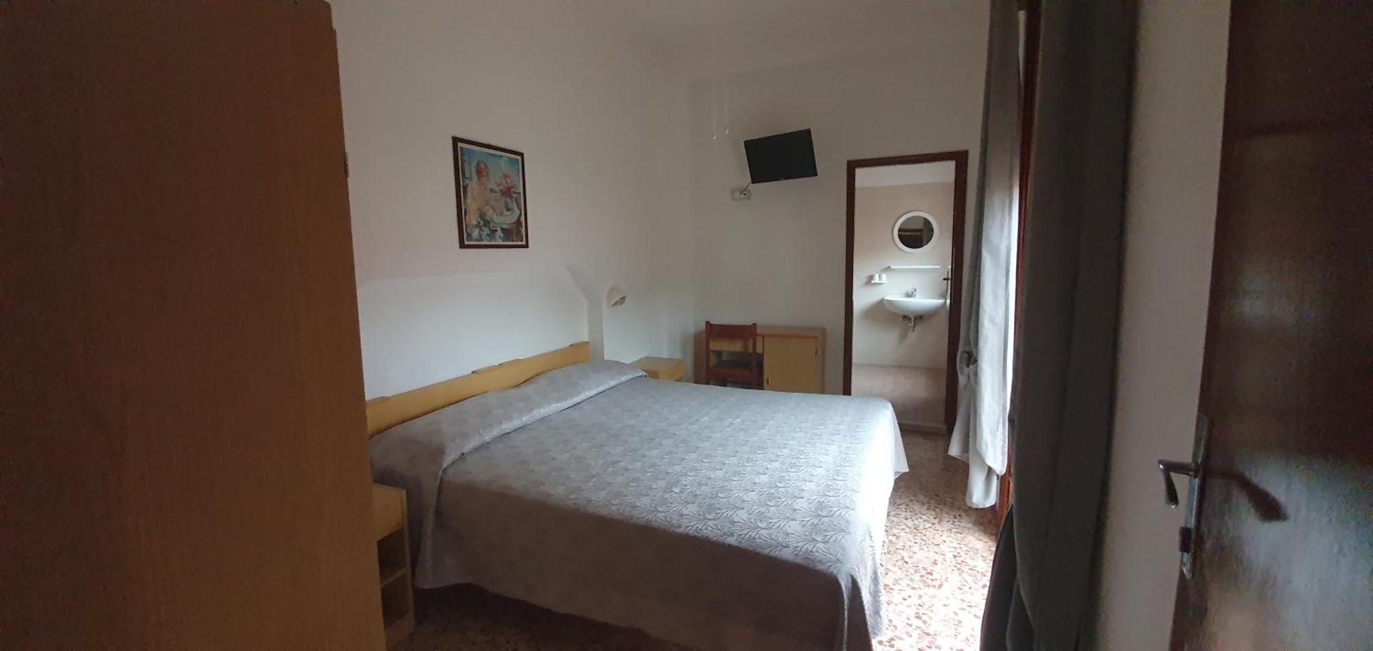 Hotel Eleonora 리미니 외부 사진