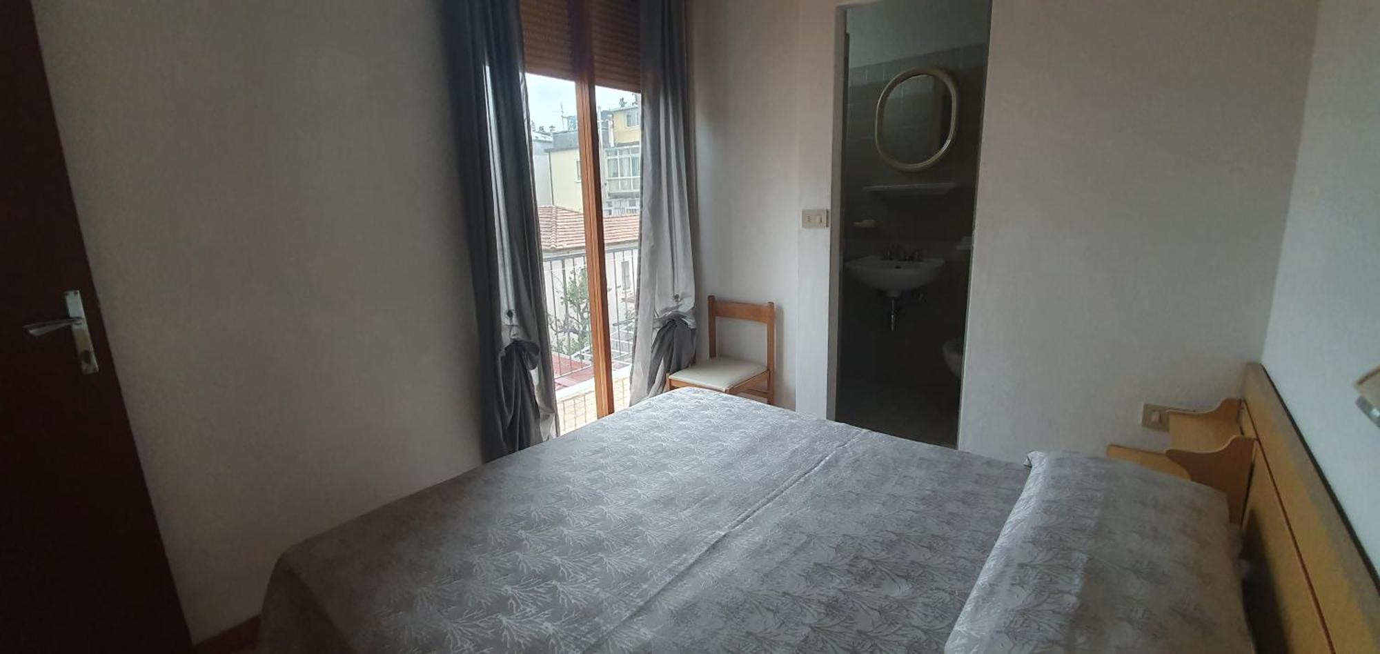 Hotel Eleonora 리미니 외부 사진