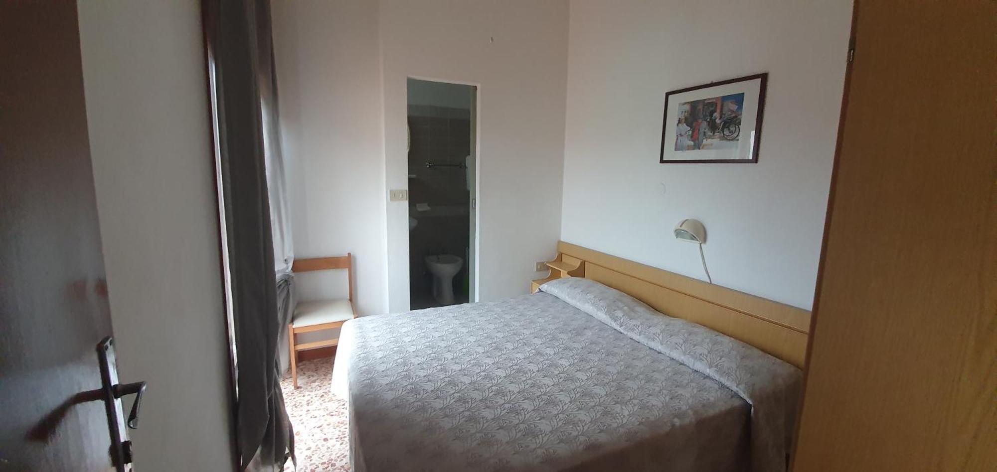 Hotel Eleonora 리미니 외부 사진