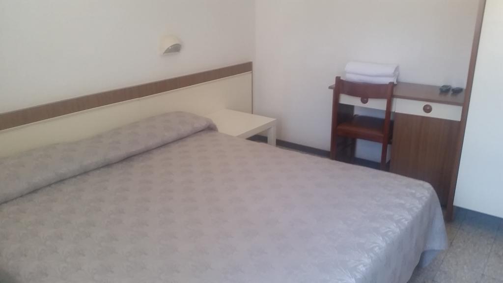 Hotel Eleonora 리미니 외부 사진